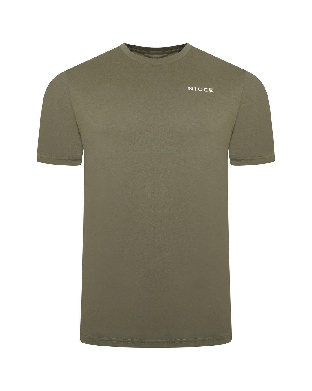 NICCE Multipacks Multicolor Nicce 5 Pack Buena Loungewear T-Shirt for men