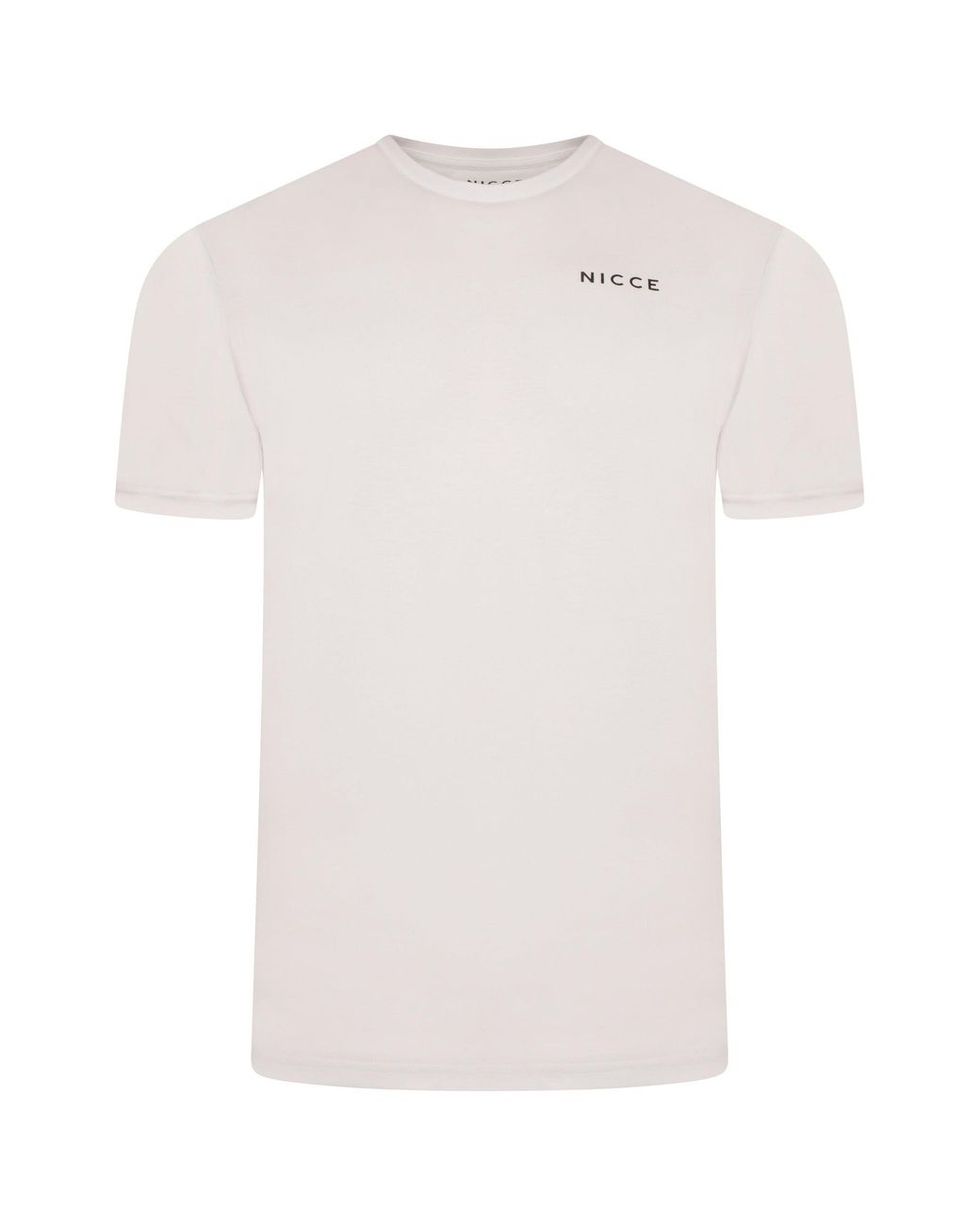 NICCE Multipacks Multicolor Nicce 5 Pack Buena Loungewear T-Shirt for men