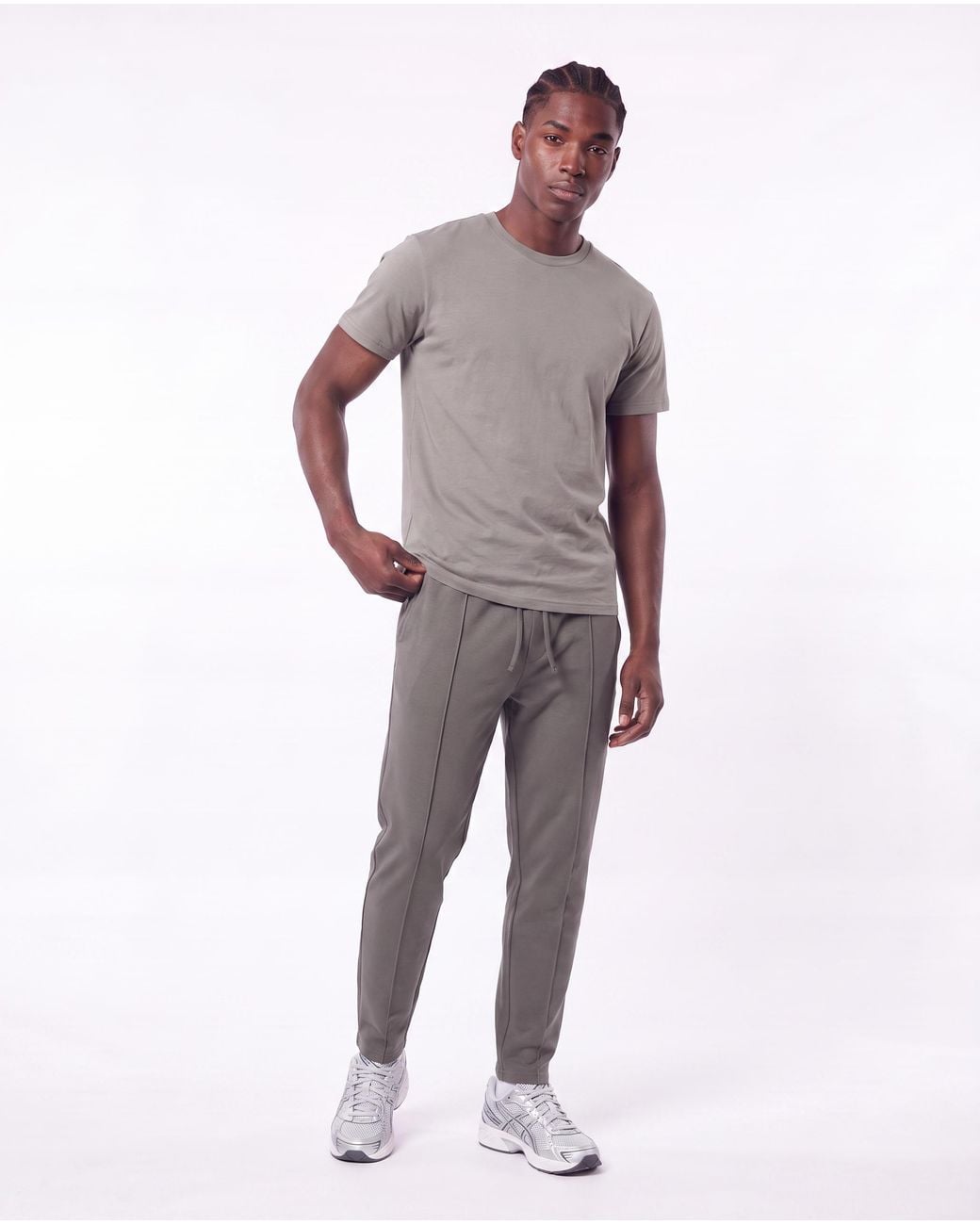 Nicce London Multicolor Relaxed Fit T-Shirt for men