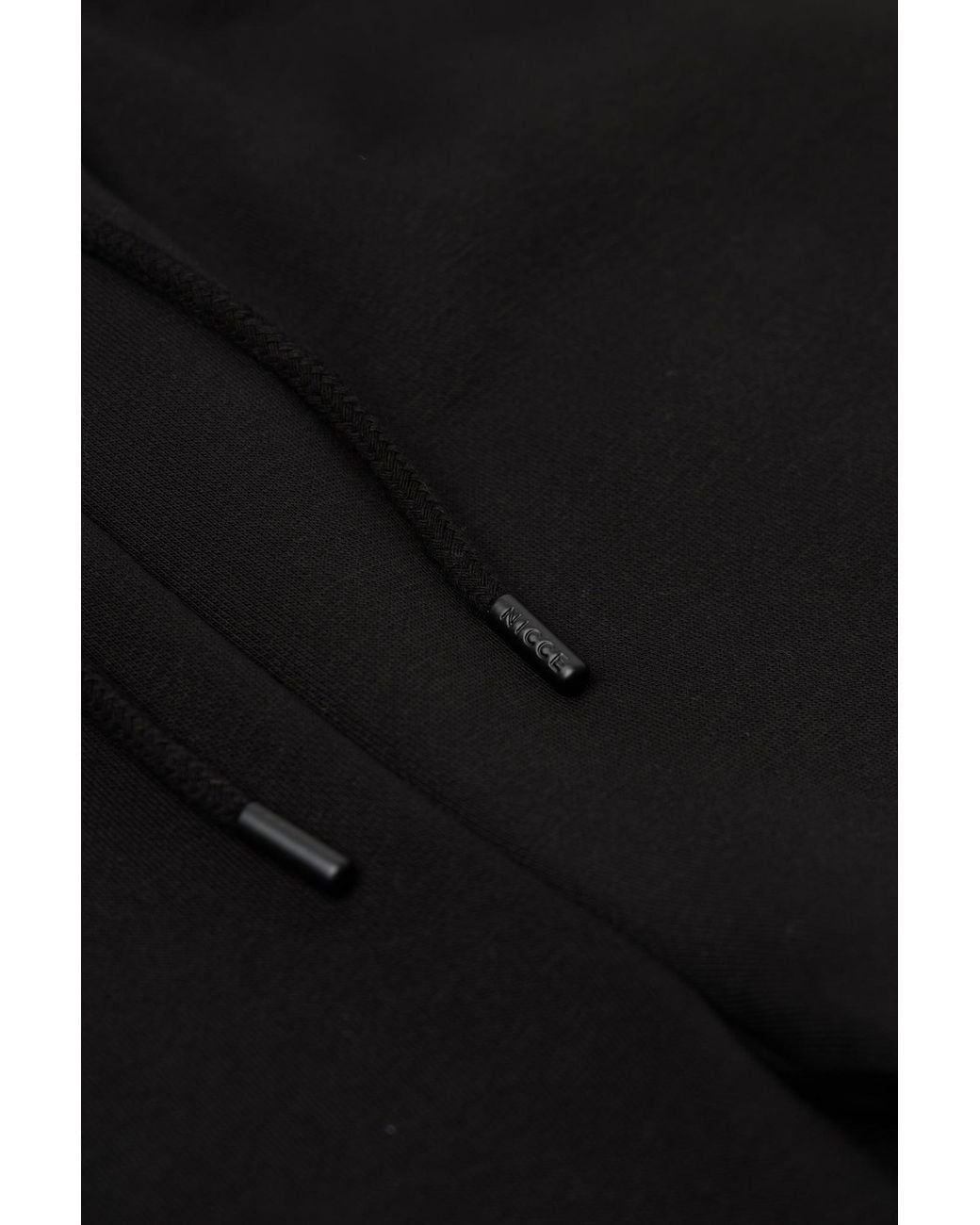 Nicce London Blue Tilla Hoodie for men