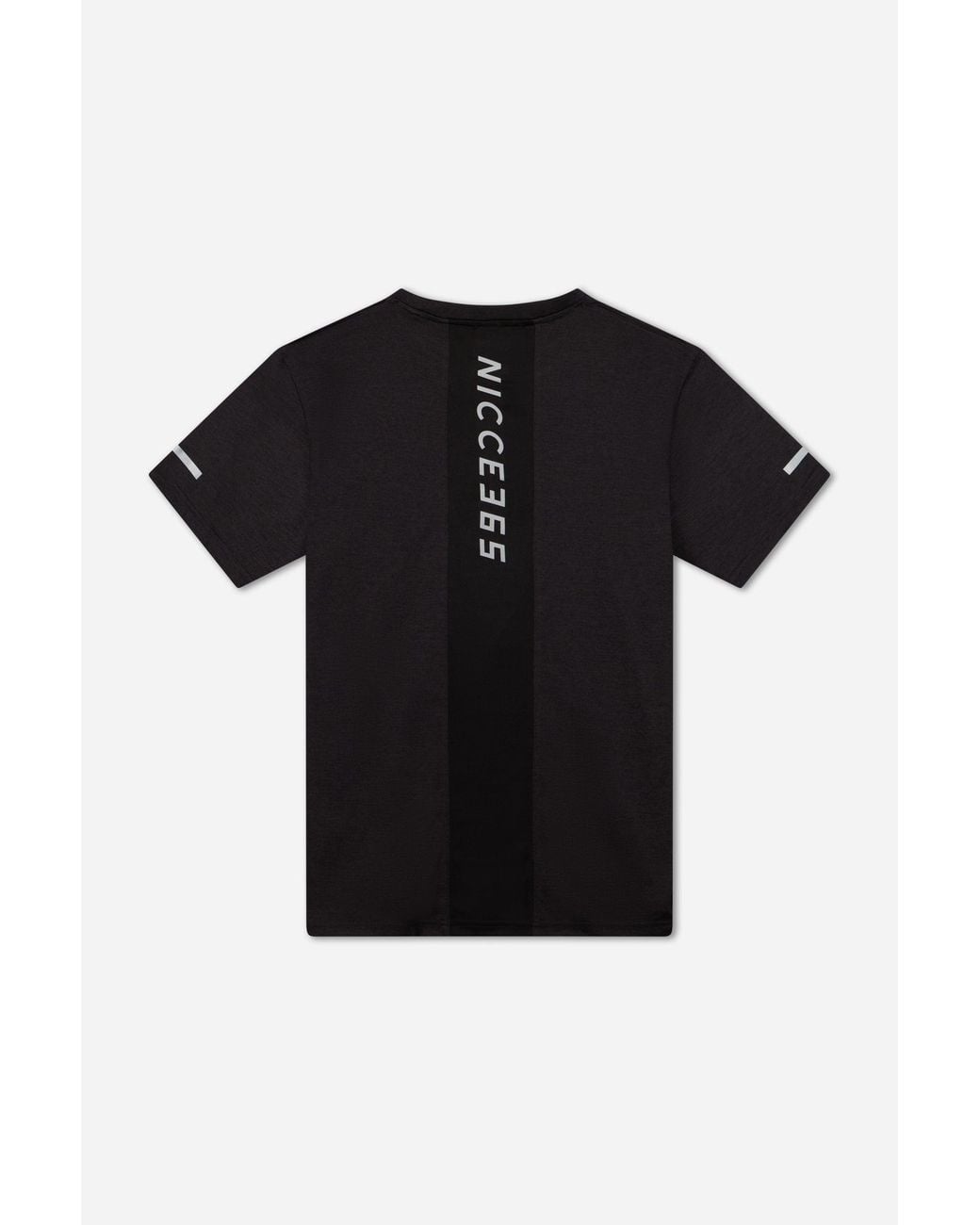 Nicce London Blue Gripper T-Shirt & Petelo Shorts for men