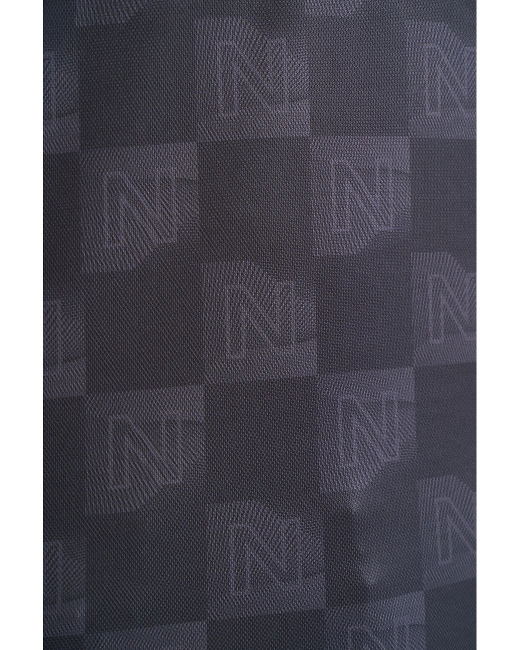 Nicce London Blue Stadium Football Shirt for men