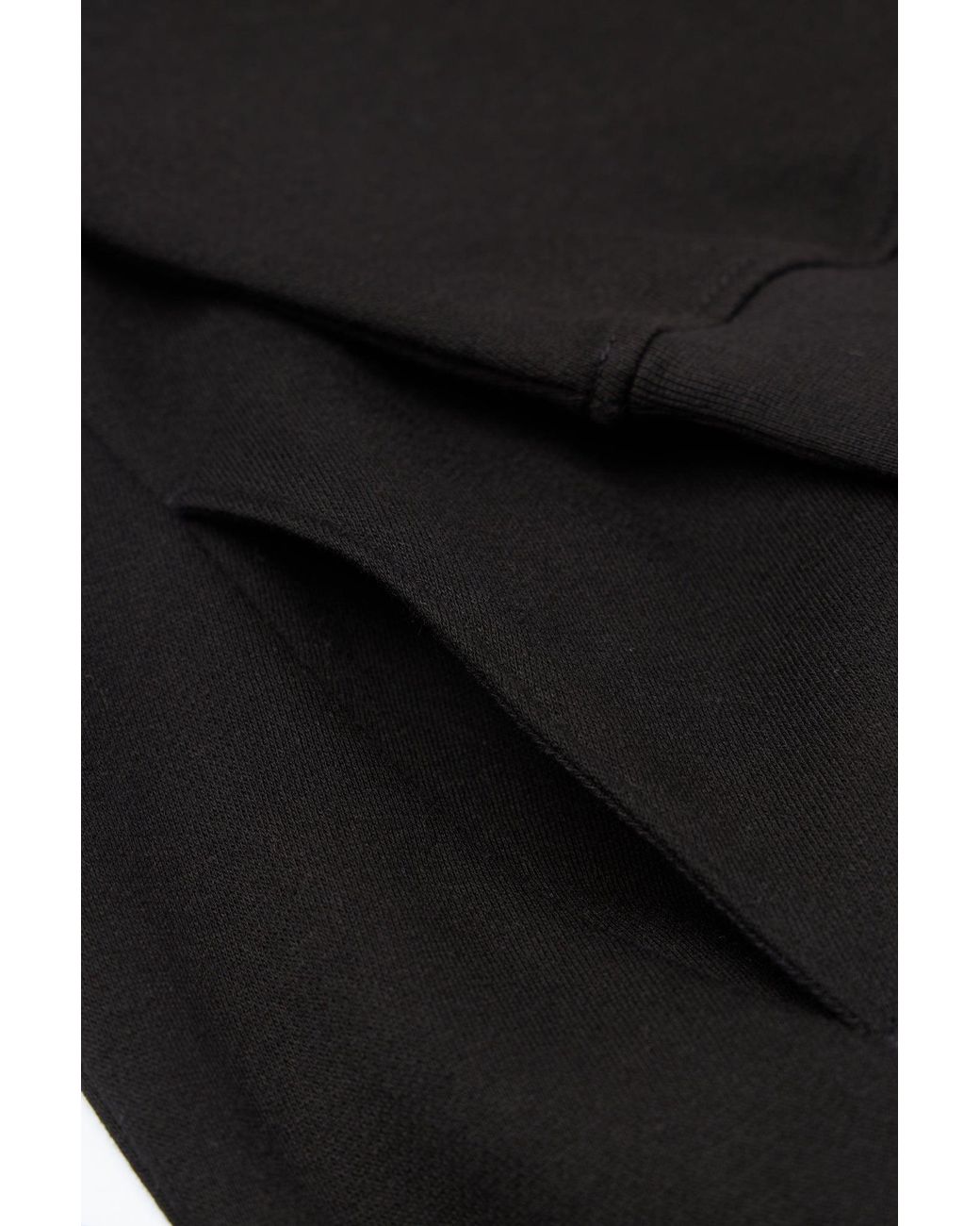 Nicce London Blue Fovant Hoodie for men
