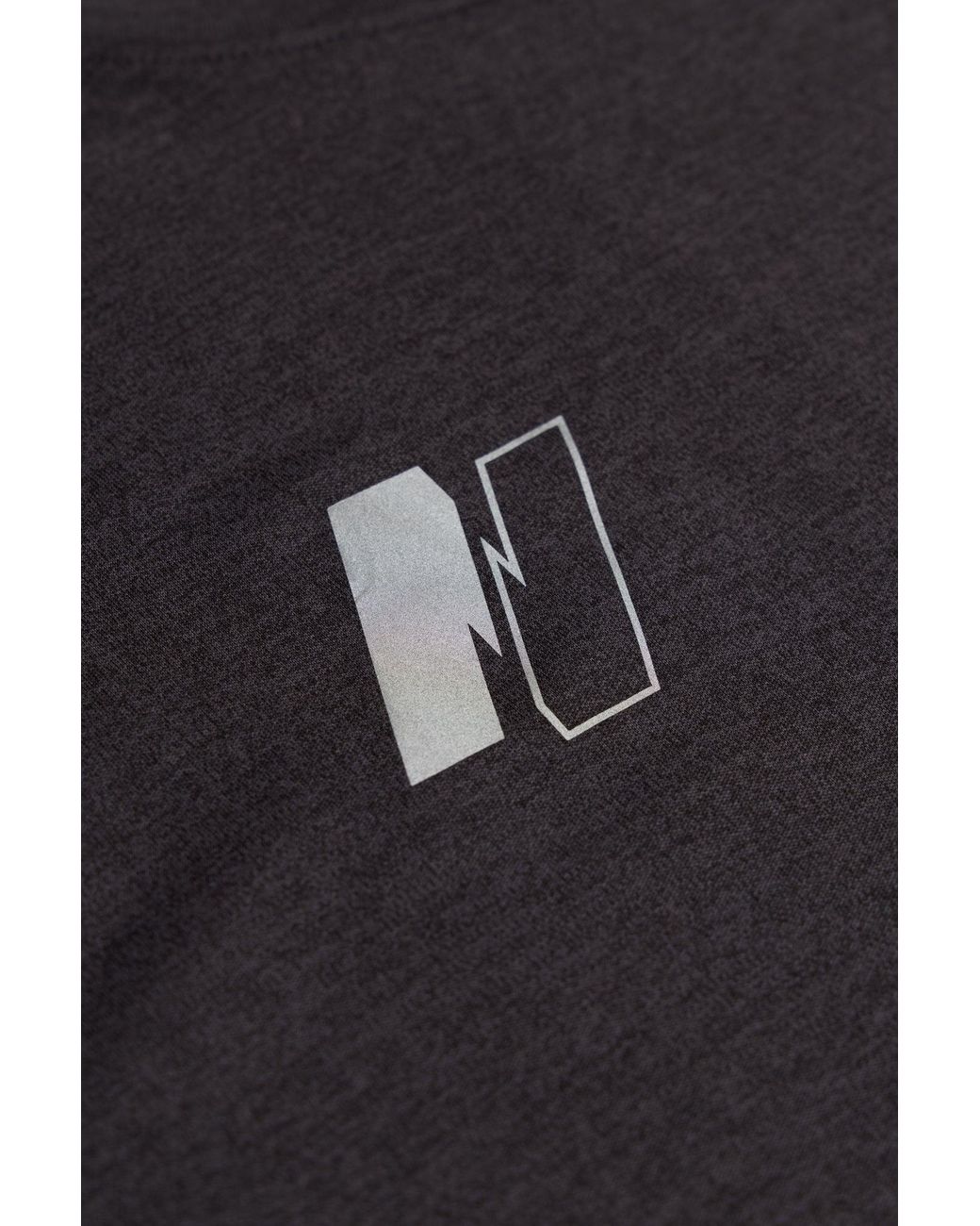 Nicce London Blue Gripper T-Shirt & Petelo Shorts for men