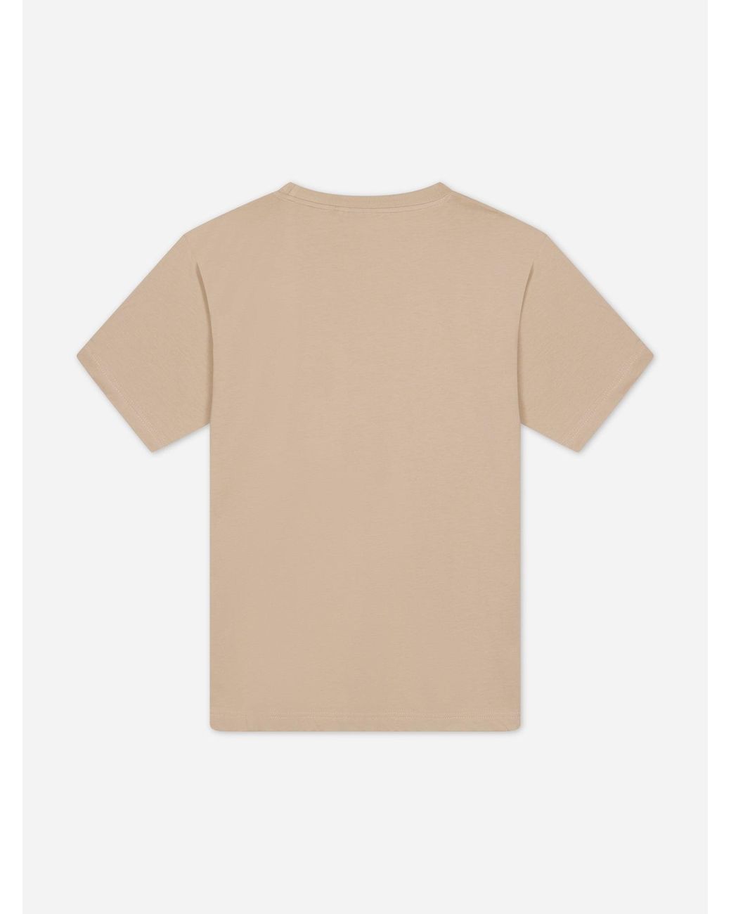 Nicce London Natural Mercury T-Shirt for men