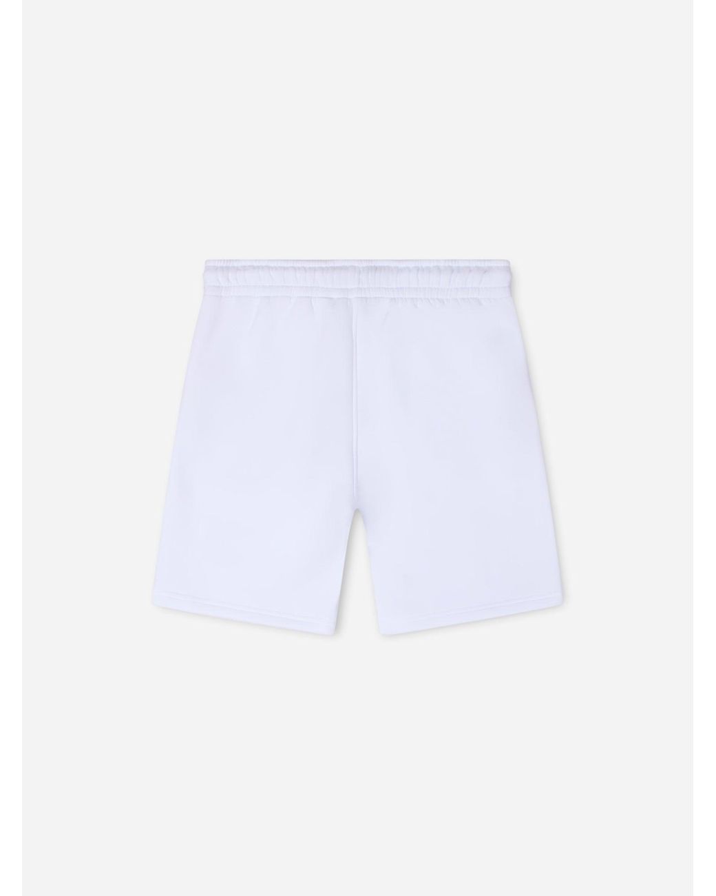 Nicce London Gray Vista Shorts for men