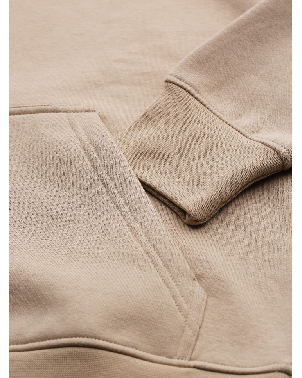Nicce London Natural Mercury Hoodie for men