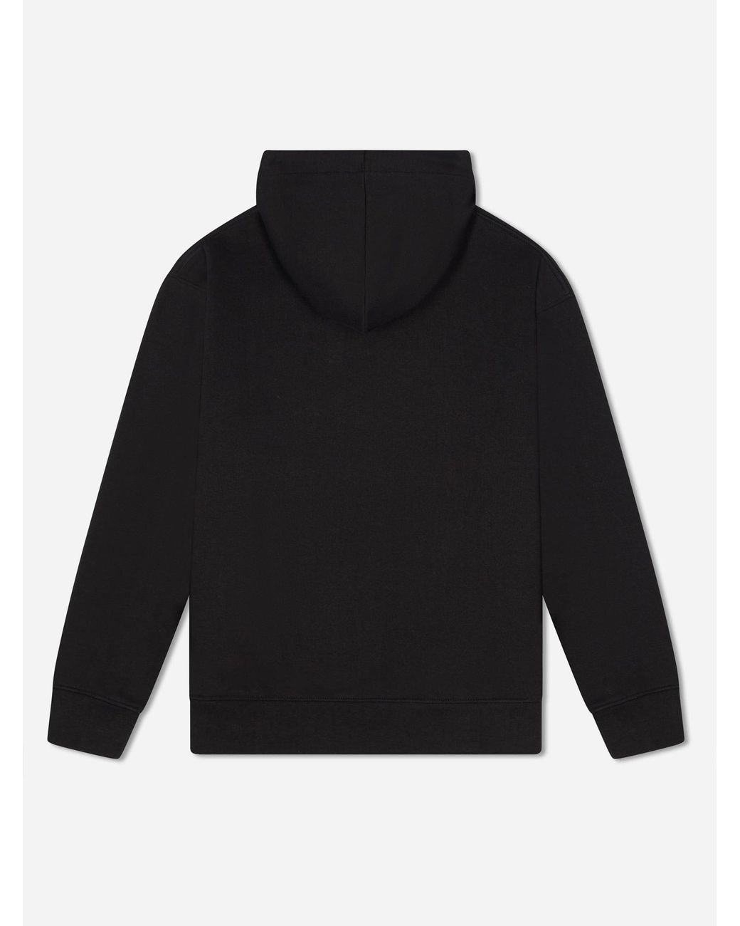 Nicce London Blue Mini Mercury Hoodie for men