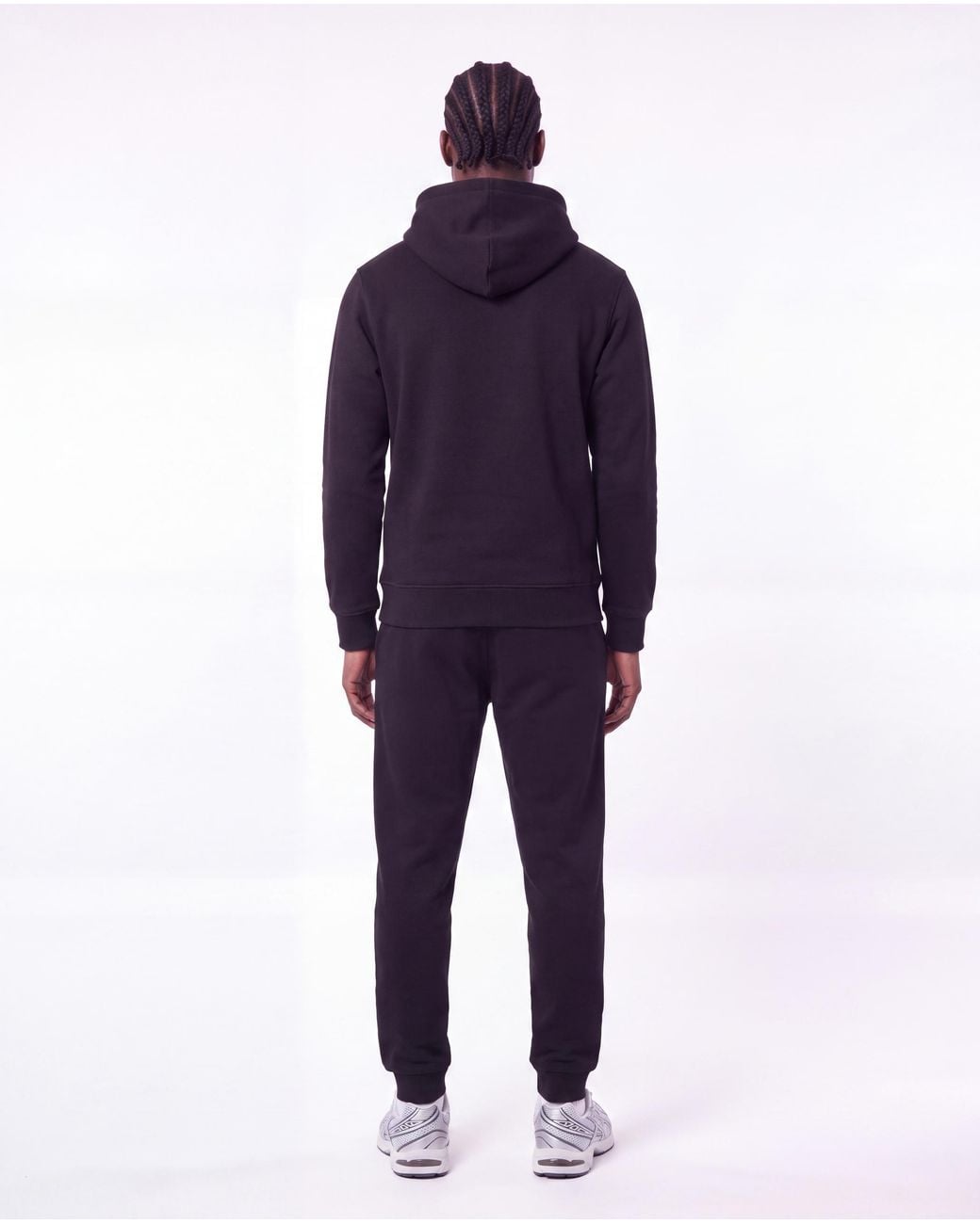 Nicce London Blue Tilla Hoodie for men
