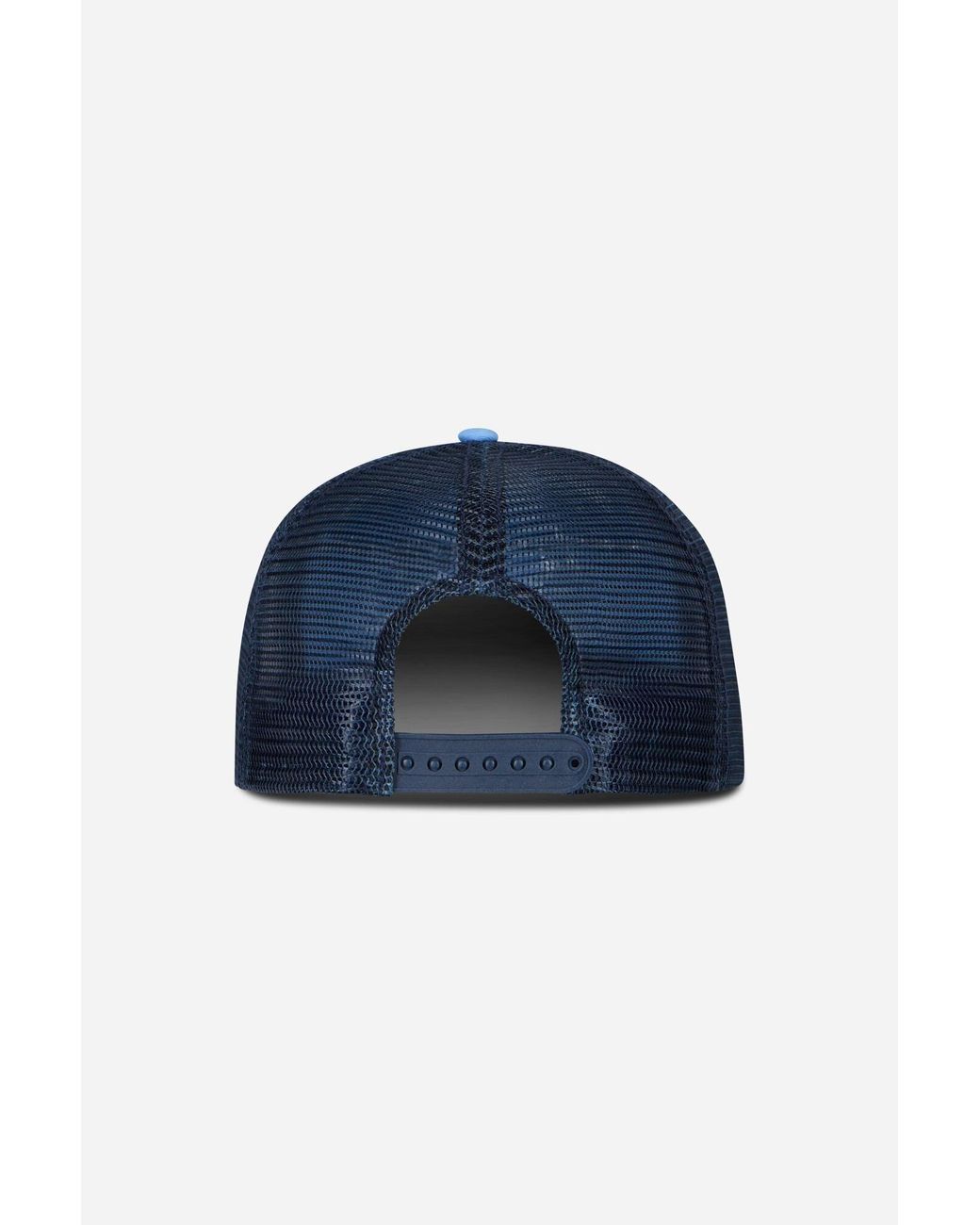 Nicce London Blue Griffton Cap for men
