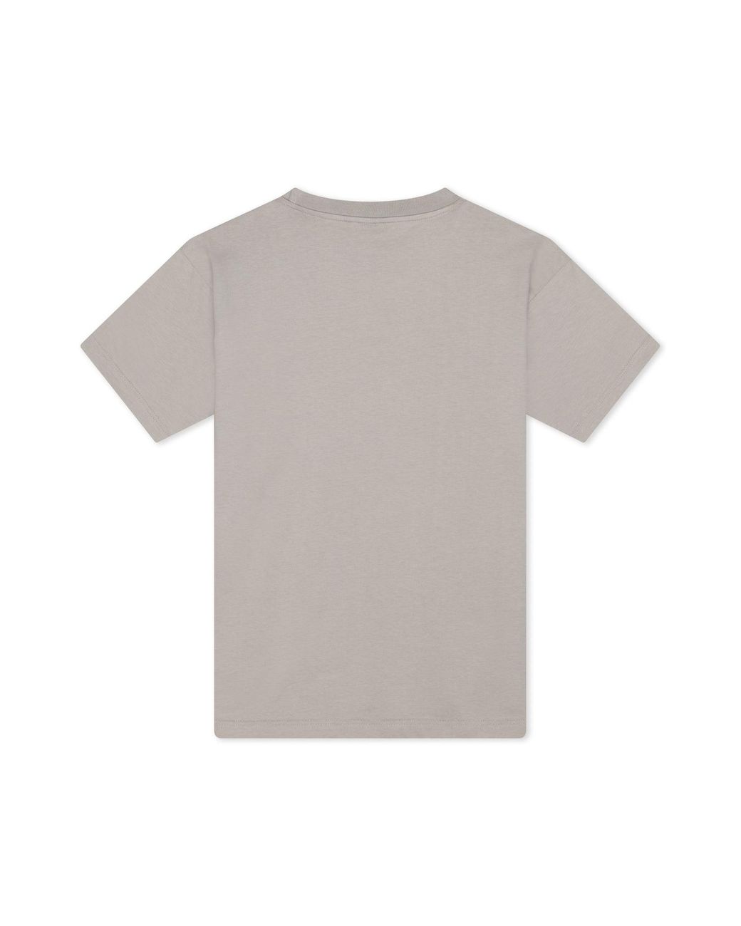 Nicce London Gray Powell T-Shirt for men