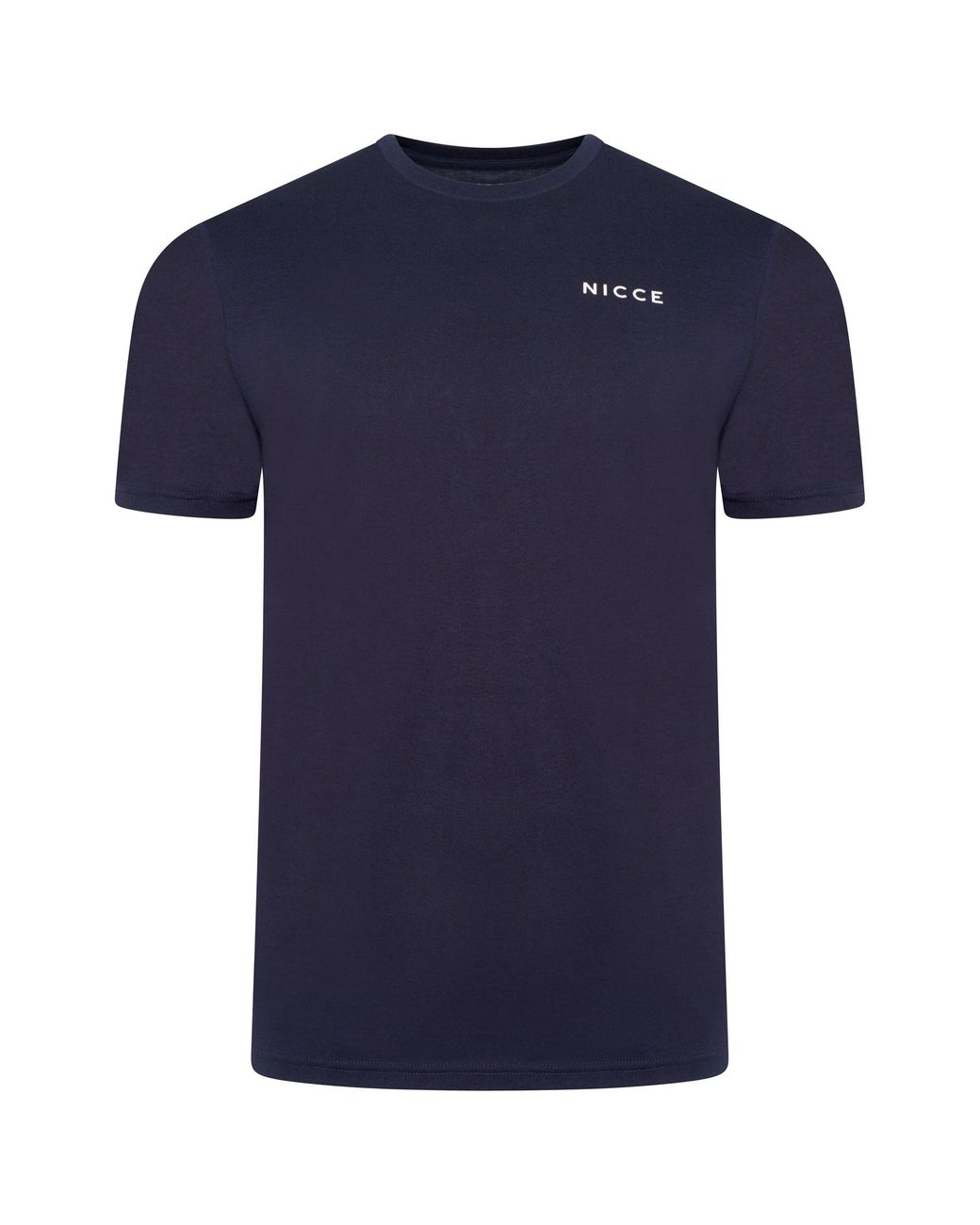 NICCE Multipacks Multicolor Nicce 5 Pack Buena Loungewear T-Shirt for men