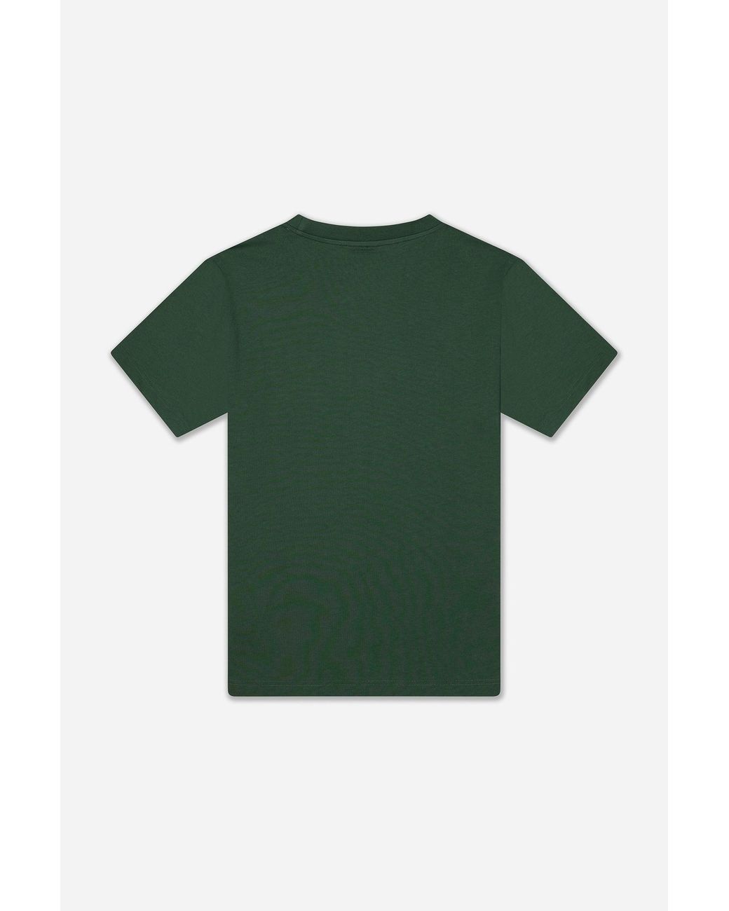 Nicce London Green Mercury T-Shirt for men