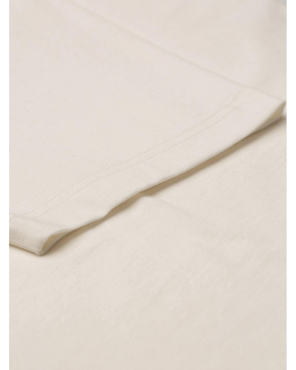Nicce London White Elevate Oversized T-Shirt for men