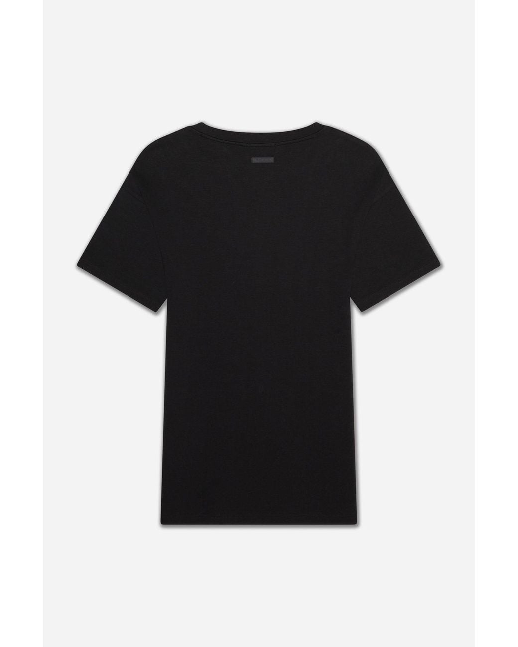 Nicce London Blue Relaxed Fit T-Shirt for men