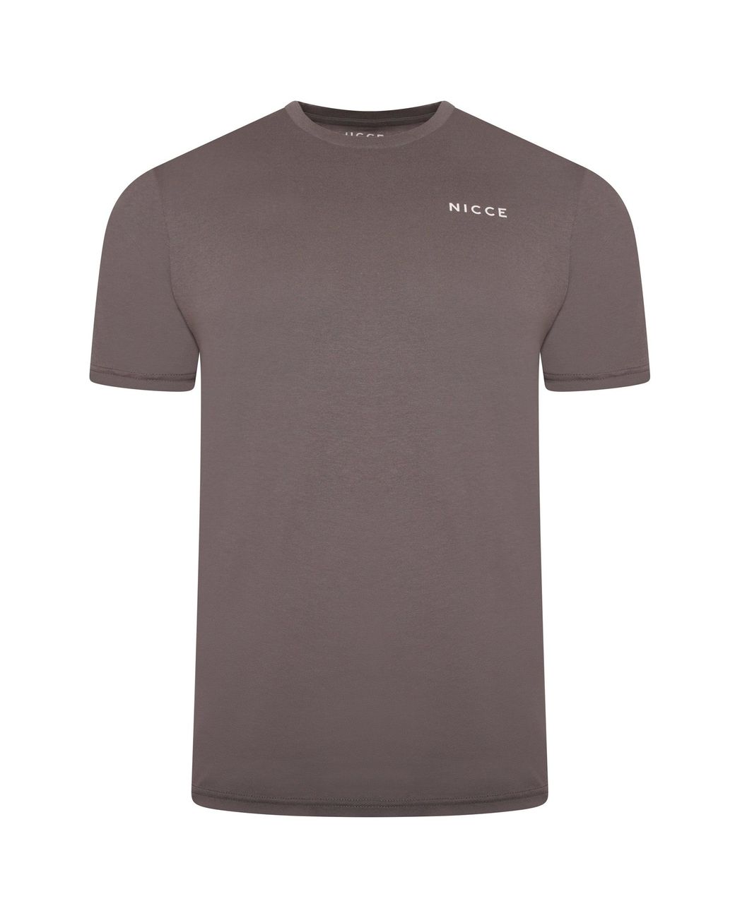 NICCE Multipacks Multicolor Nicce 5 Pack Buena Loungewear T-Shirt for men
