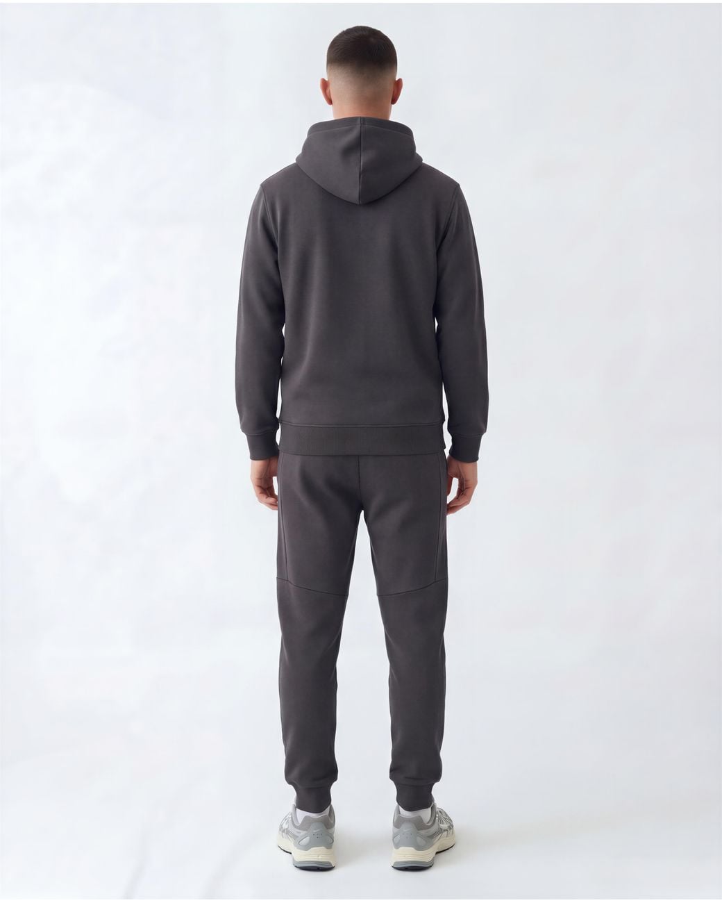 Nicce London Blue Mini Mercury Jogger for men