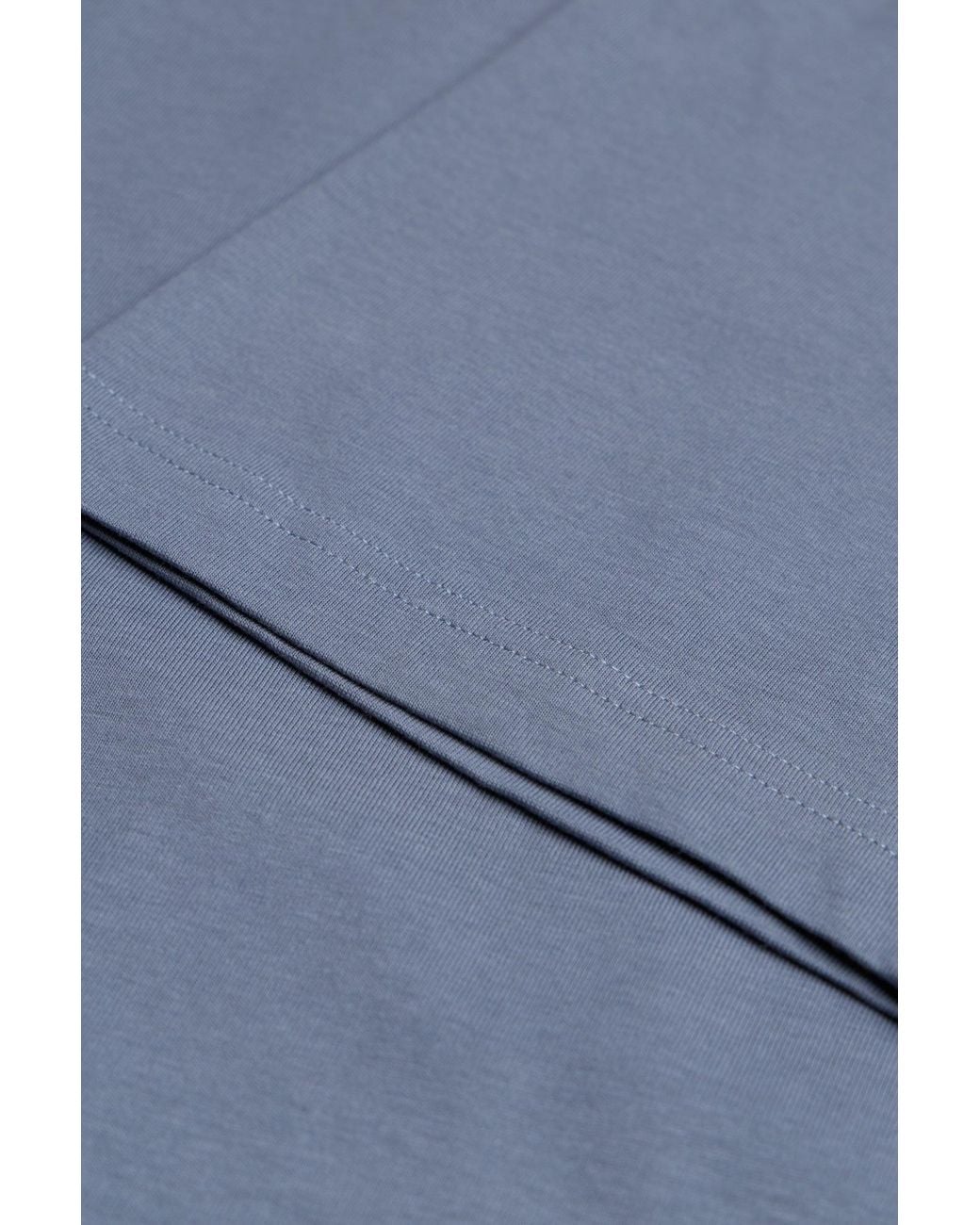 Nicce London Blue Denno T-Shirt for men