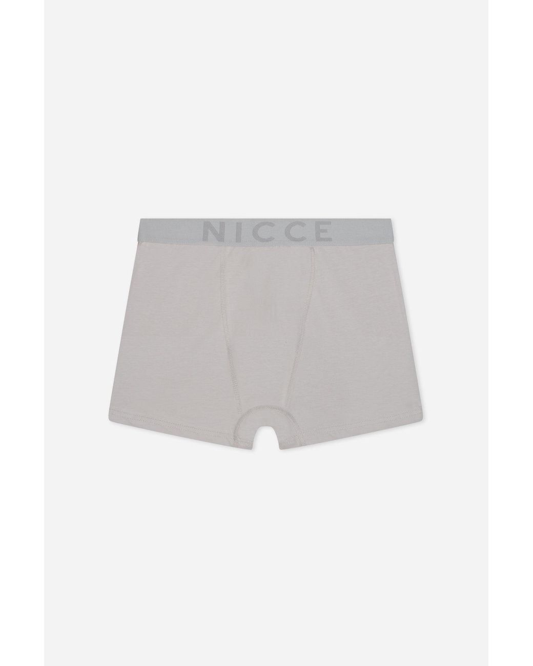 Nicce London Multicolor 7 Pack Idora for men