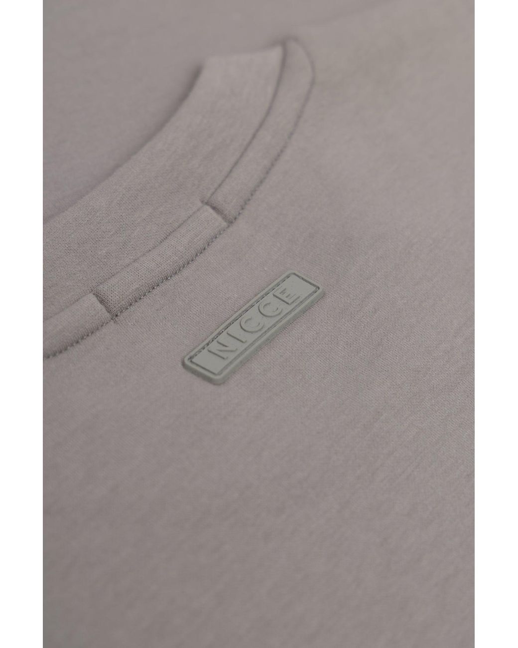 Nicce London Multicolor Relaxed Fit T-Shirt for men
