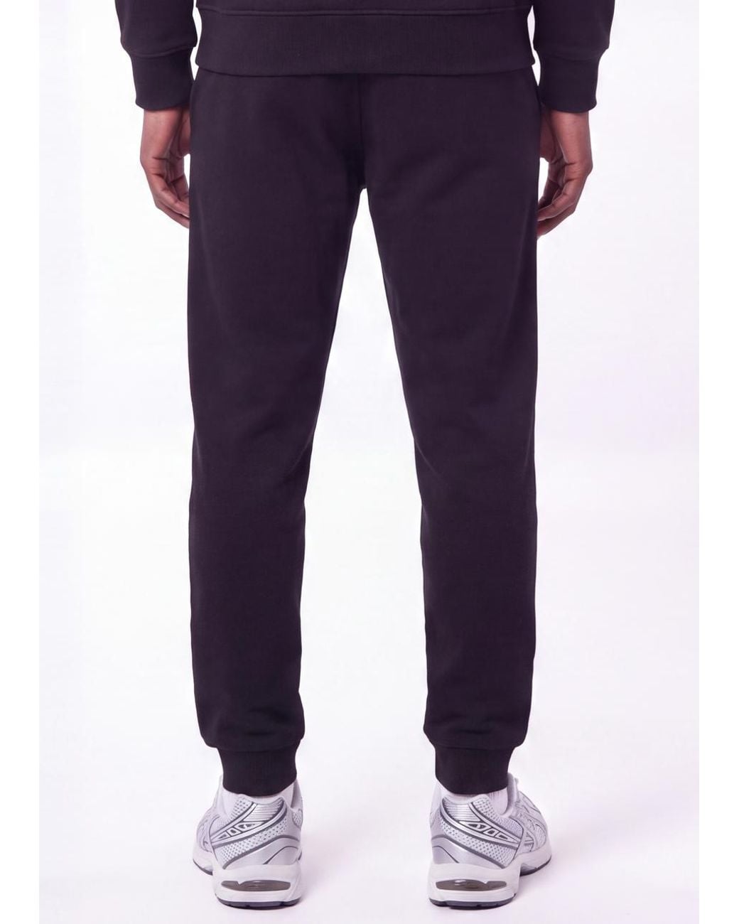 Nicce London Blue Tilla Hoodie for men