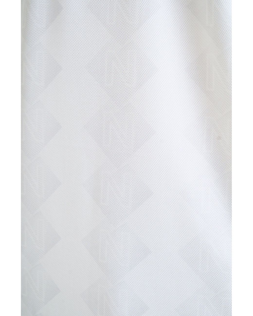 Nicce London White Billete Football Shirt for men