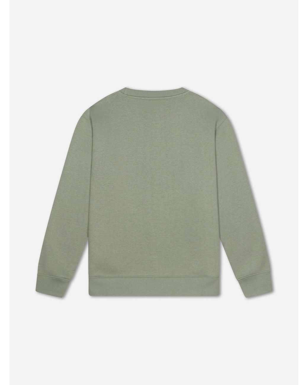 Nicce London Green Mercury Sweatshirt for men