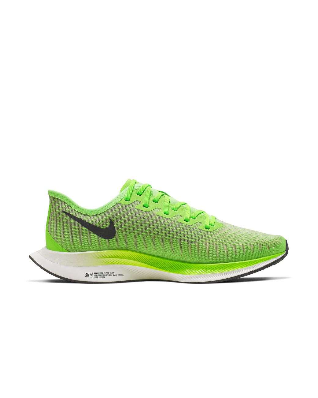 Nike Zoom Pegasus Turbo 2 Running Shoe 