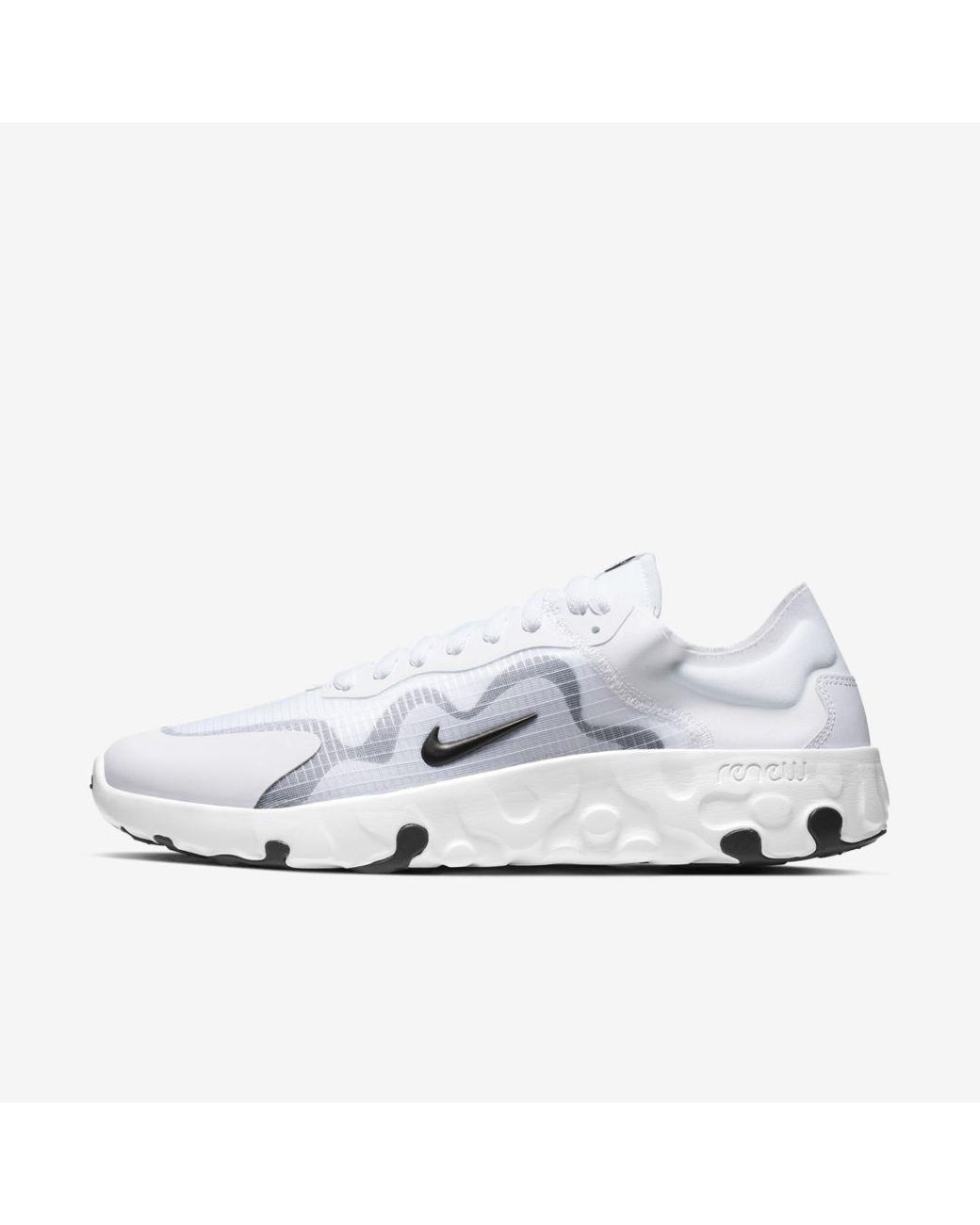 nike renew lucent jd