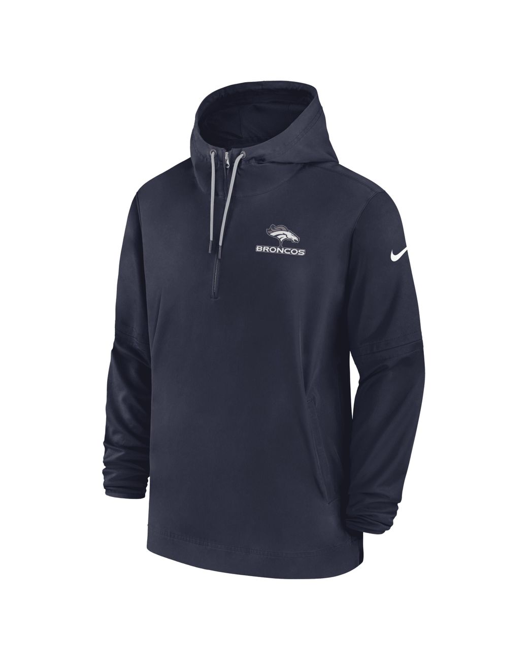 Nike Repel Coach (NFL Minnesota Vikings) Men's 1/4-Zip Jacket. Nike.com