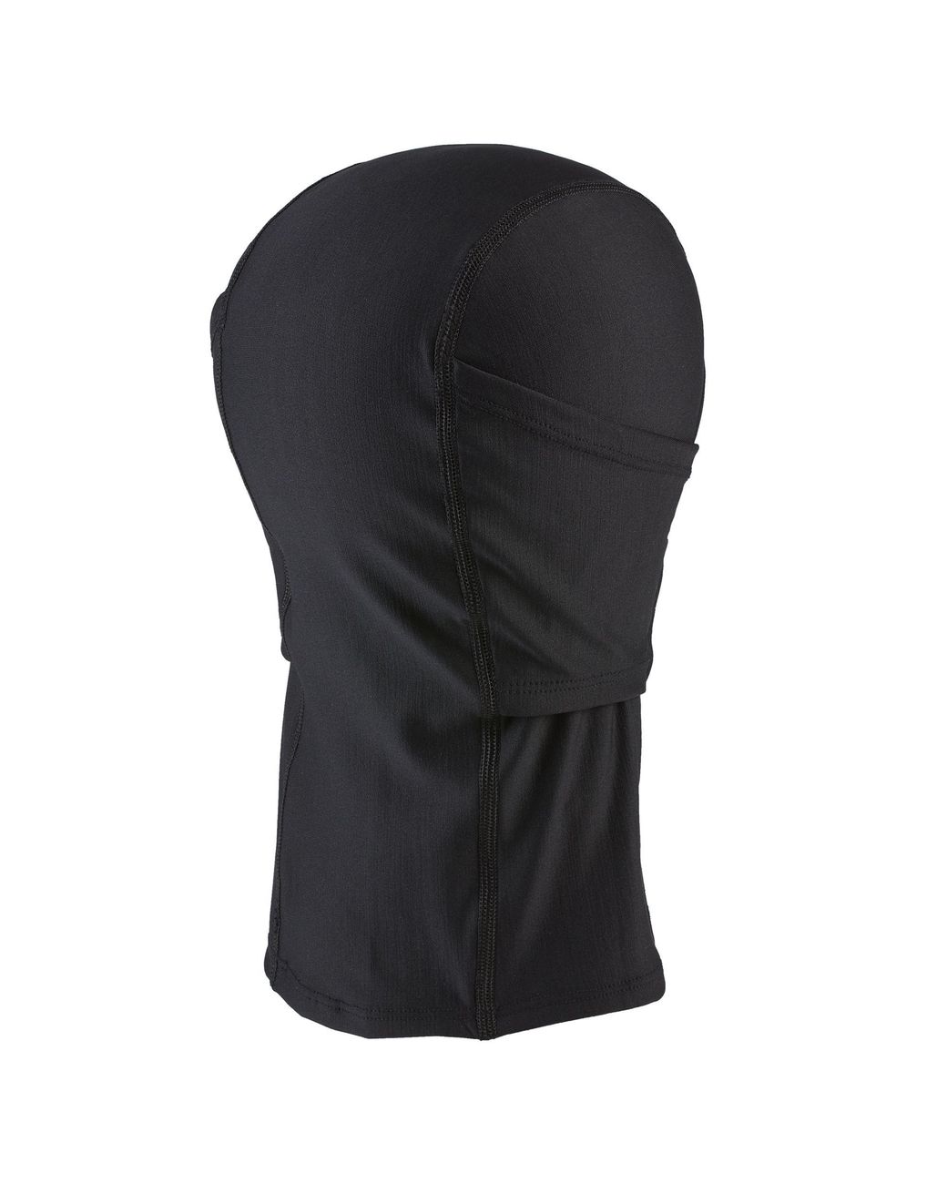 Nike Synthetic Pro Hyperwarm Hood in Black,White (Black) for Men | Lyst