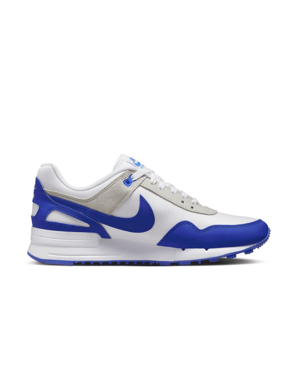 Nike Air Pegasus '89 Shoes in Blue for Men | Lyst