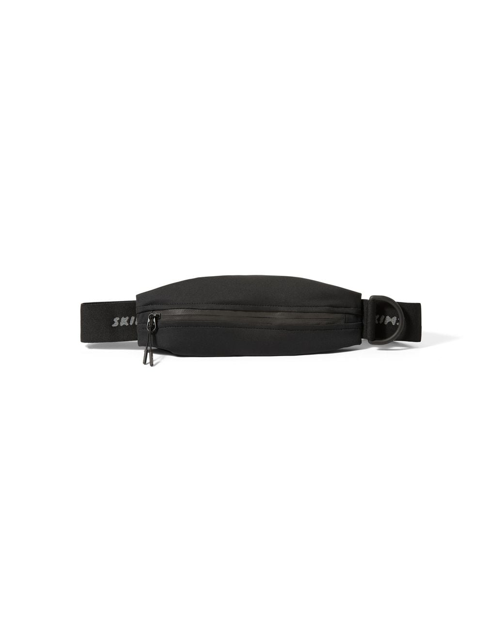 Nike Black Skims Waist Pack