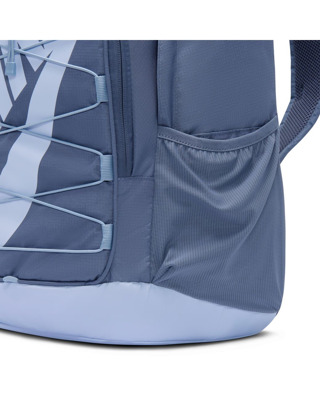 Nike Blue Hayward Backpack (26L)