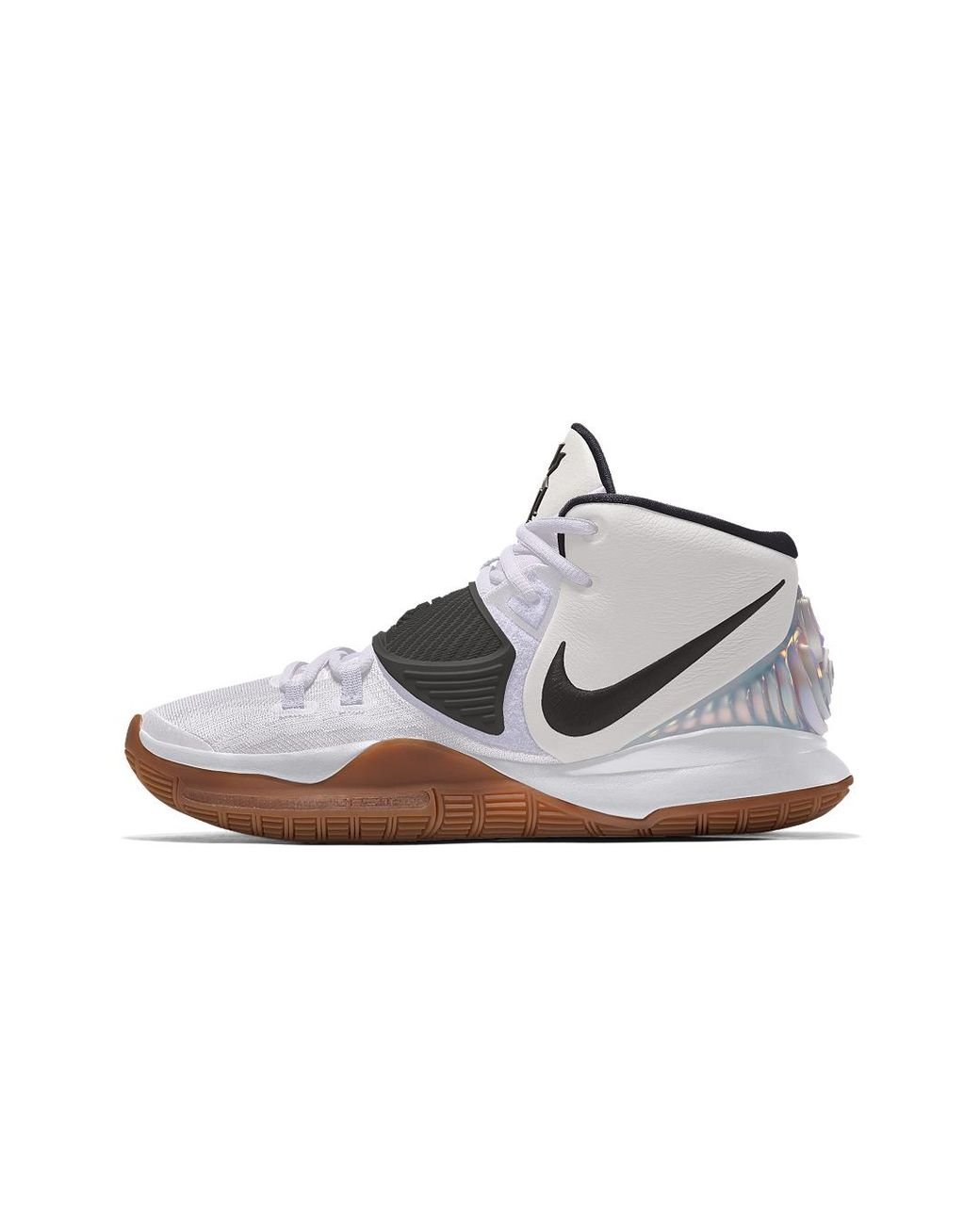 Nike Kyrie 6 By You Custom Basketball Shoe | Lyst