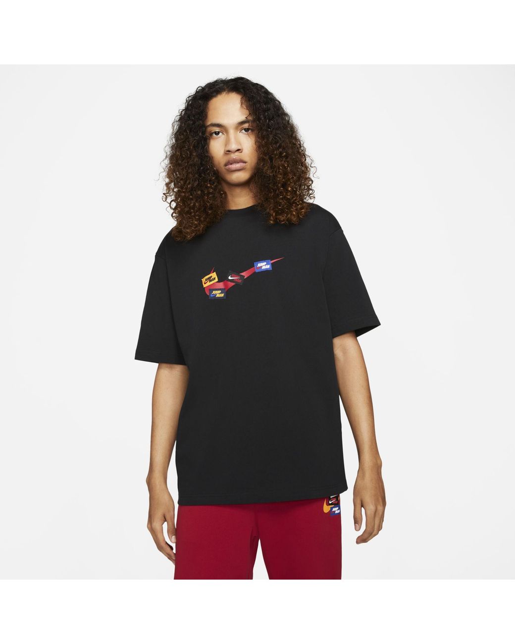 Jordan Jumpman 85 Short-sleeve T-shirt 