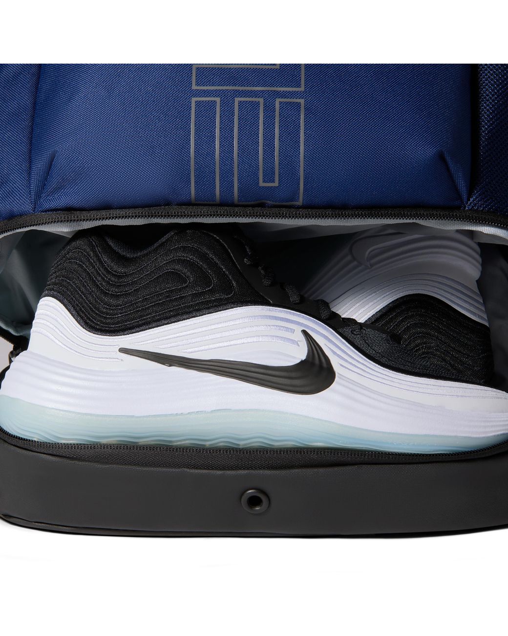 Nike Blue Varsity Elite Backpack (32L)