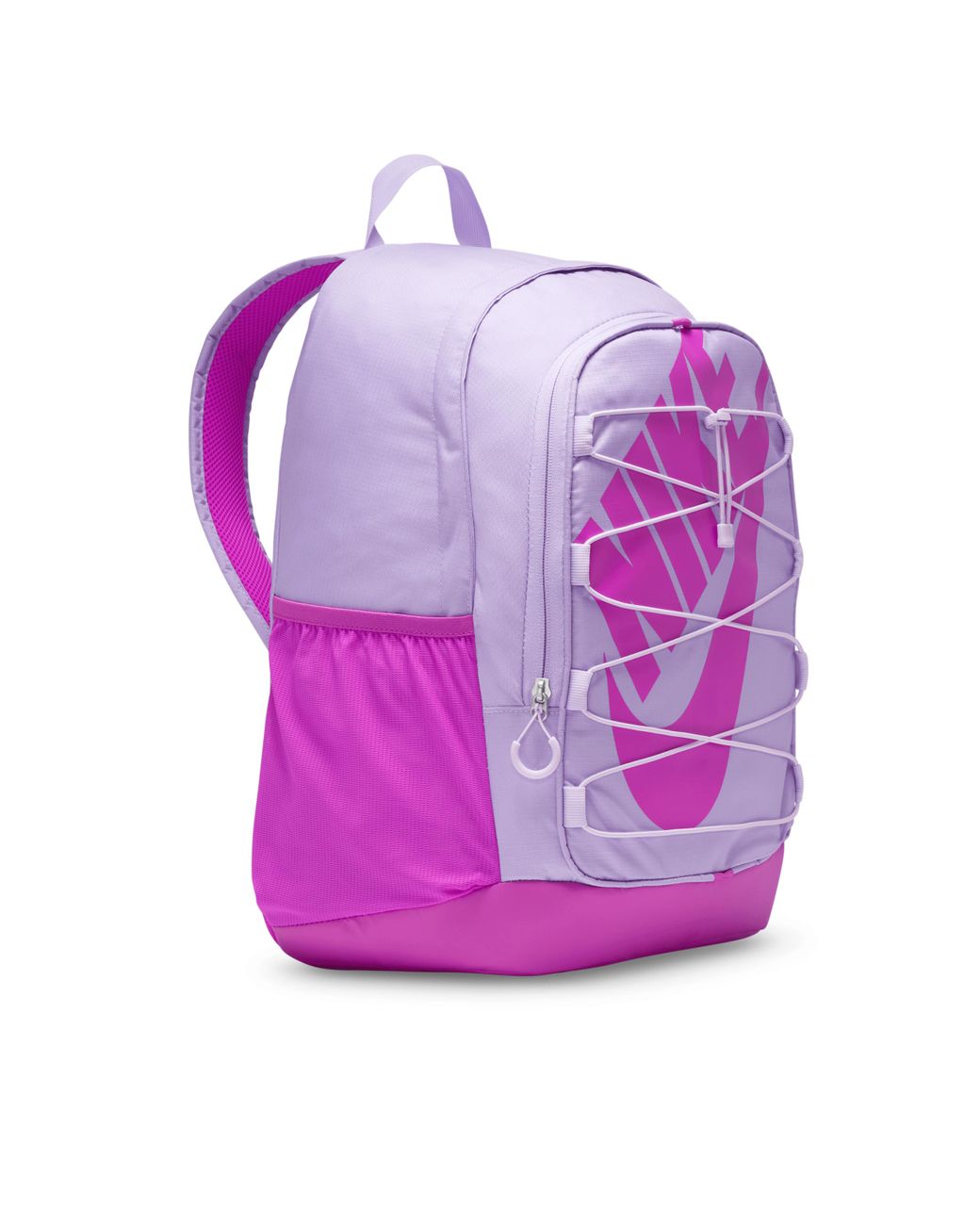 nike hayward 2.0 backpack purple
