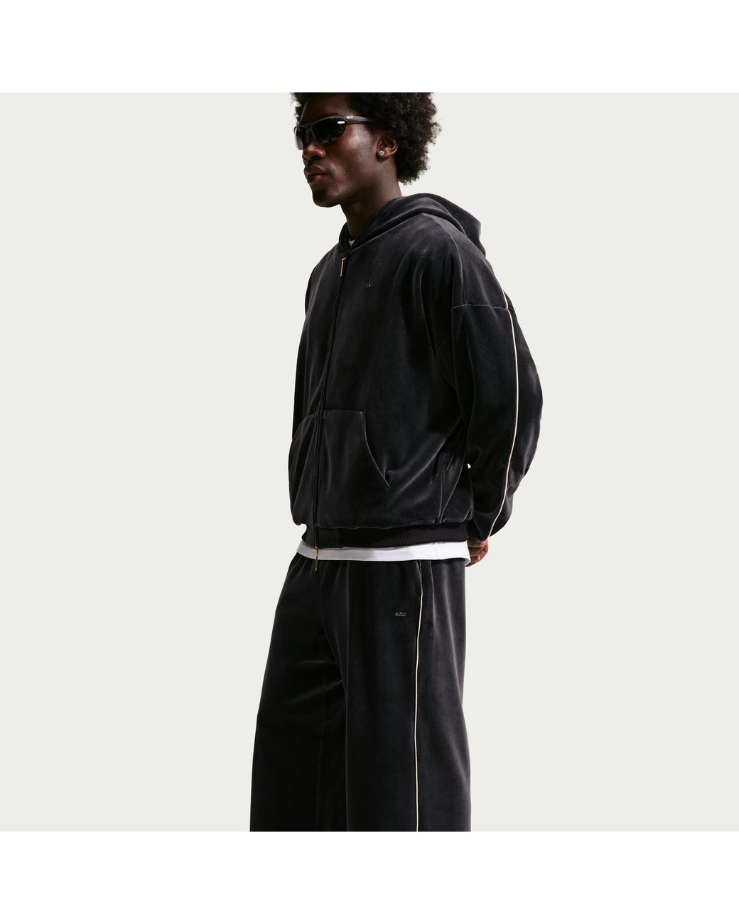 Nike Black Lebron Pants for men