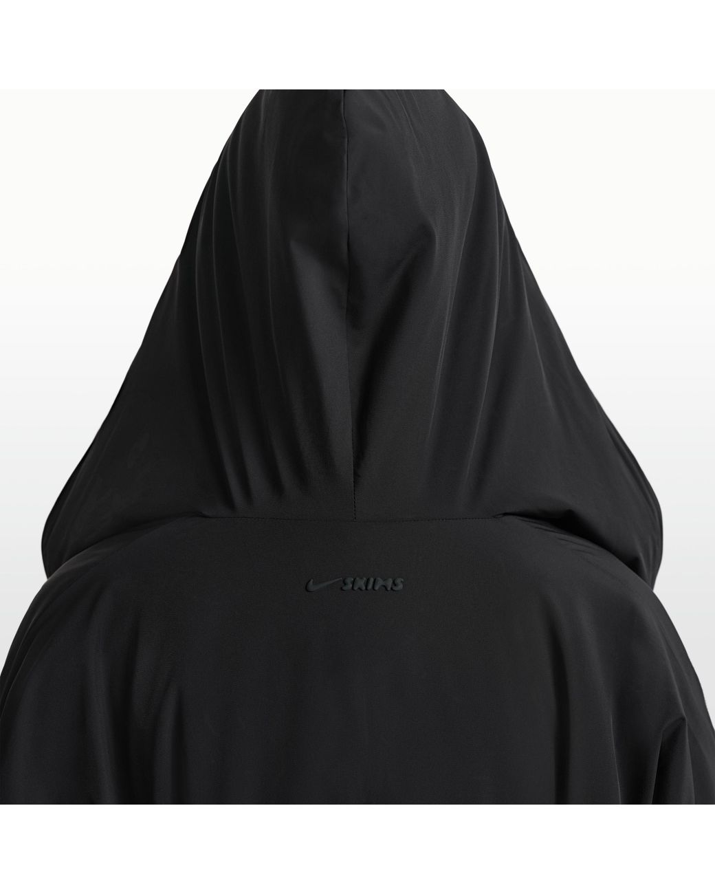 nike women's wrap jacket