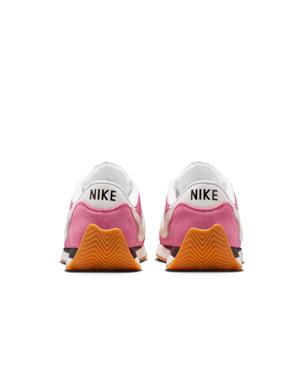 Nike Pink Pacific Shoes
