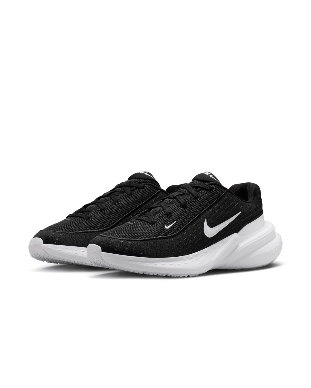 Nike Black Uplift Sc Shoes