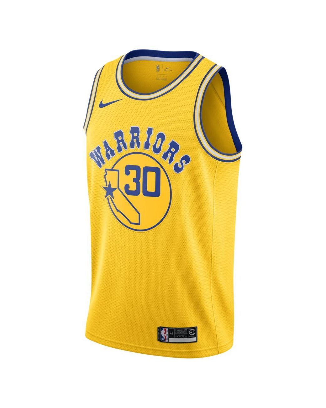 steph curry warriors shirt