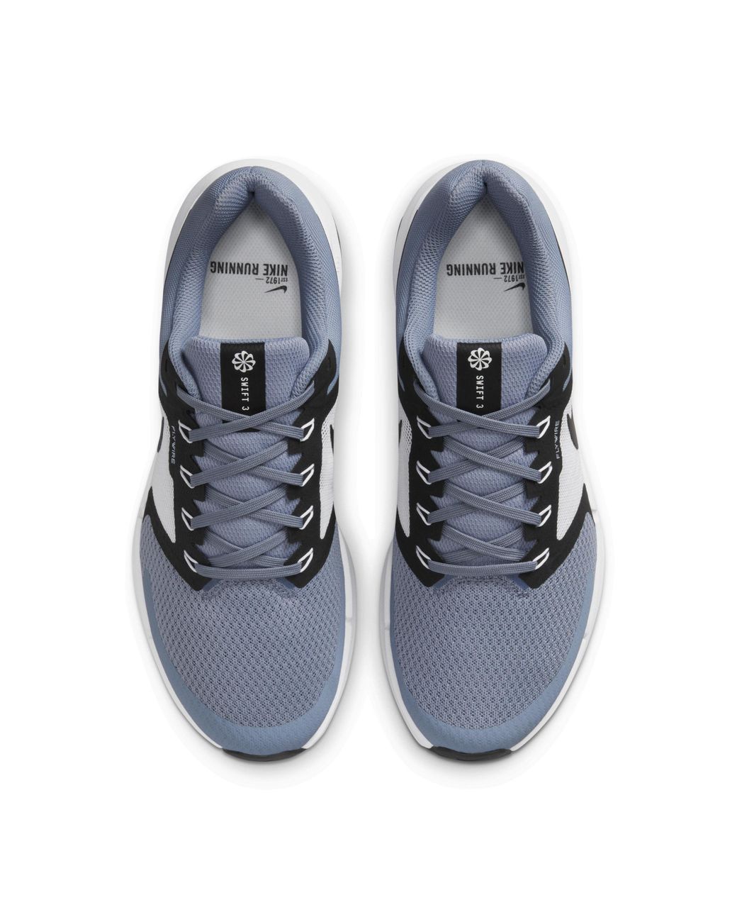Nike Run Swift 3 Road Running Shoes In Blue, for Men | Lyst