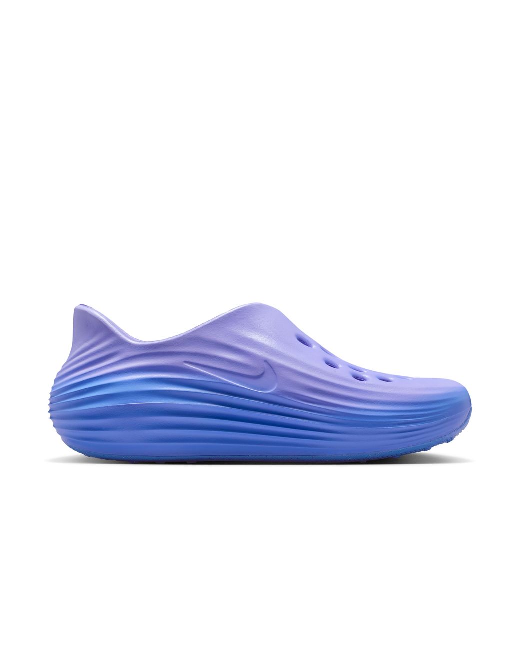 Nike Blue Reactx Rejuven8 Shoes