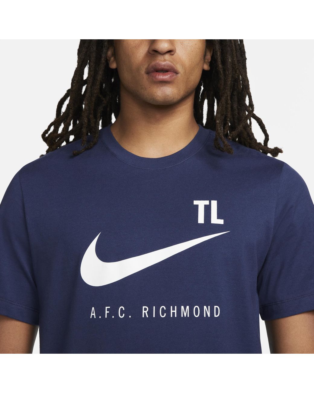 Richmond Blue Devils T-Shirt
