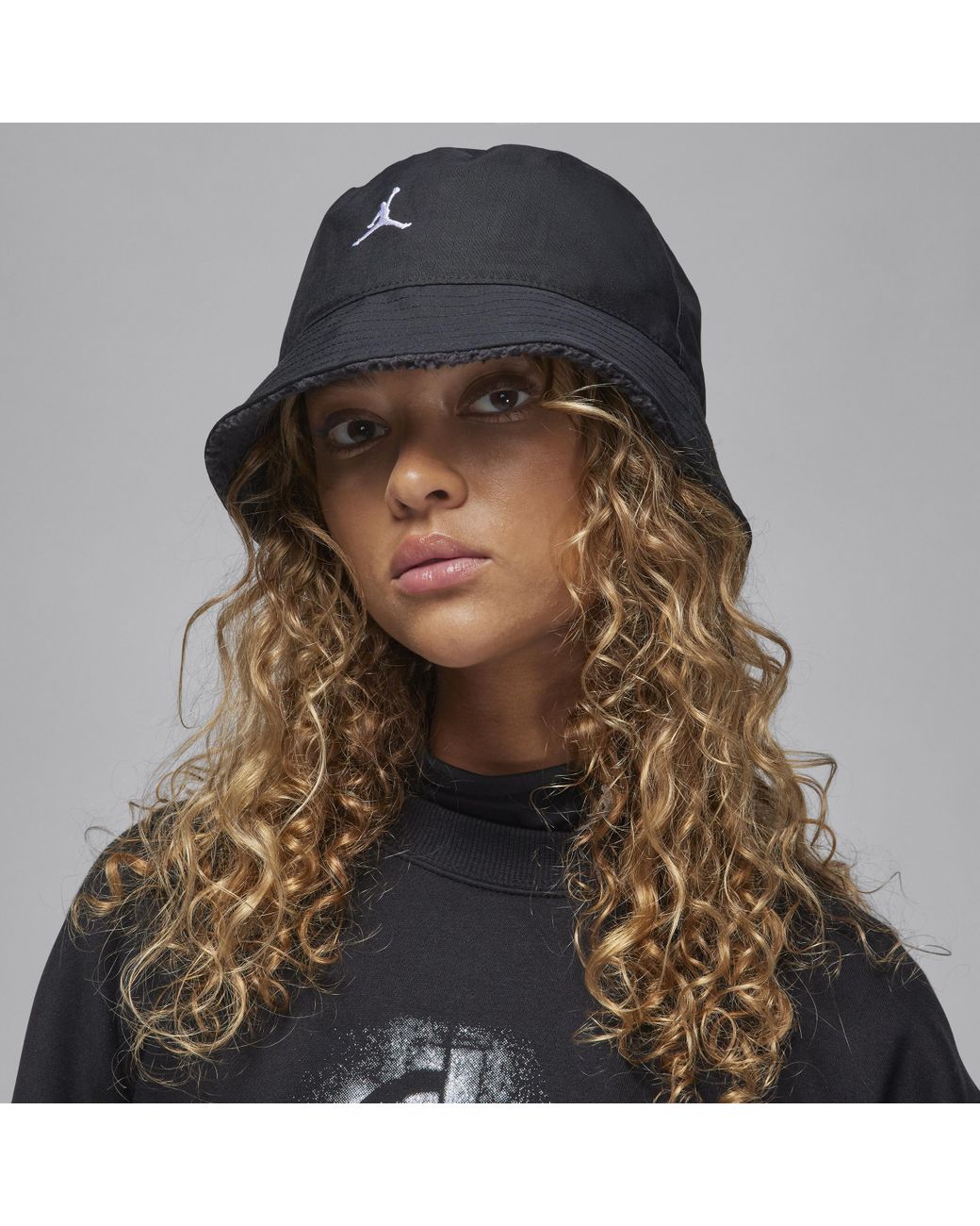 Nike air bucket hat hot sale