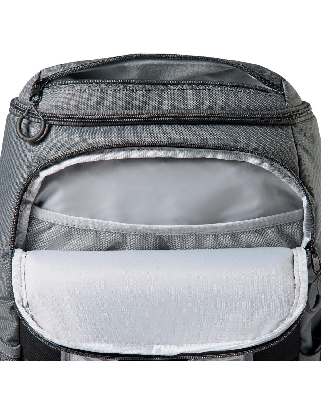 Nike Gray Varsity Elite Backpack (32L)