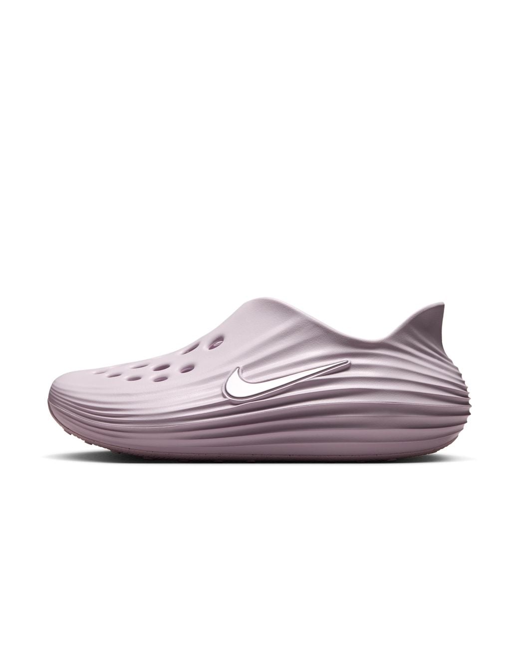 Nike Purple Reactx Rejuven8 Shoes