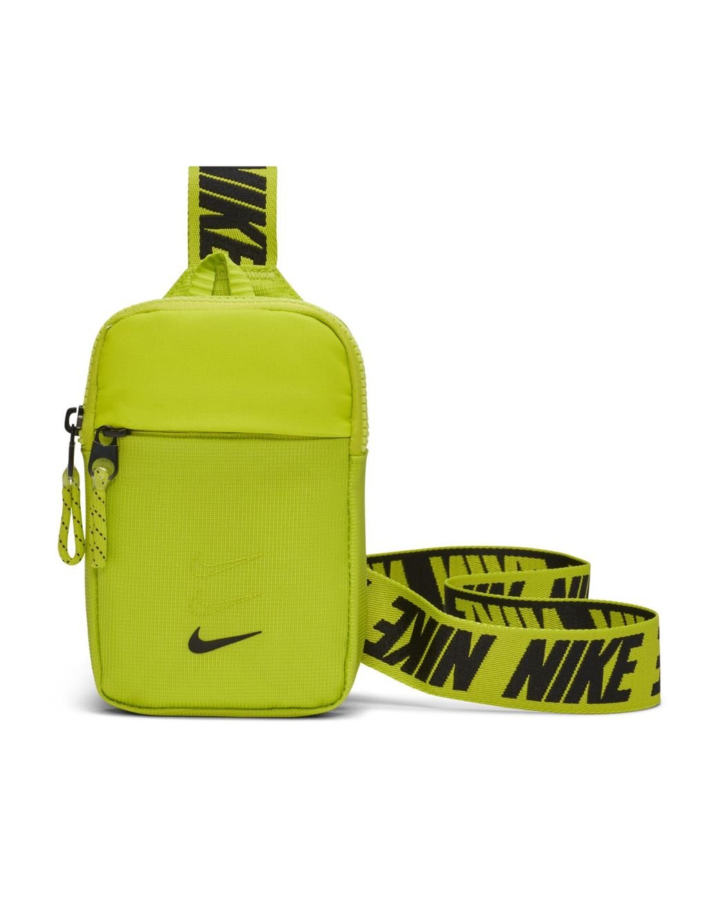 Nike Sportswear Essentials Hip Pack (small, 1l) Green | Lyst Australia